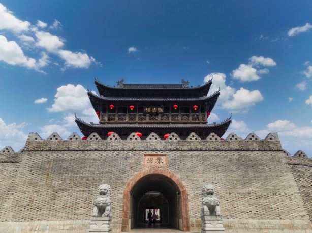 Meicheng Ancient Town