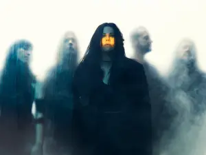 Saint Paul | Evanescence 93X Family Reunion