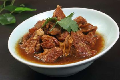 YONG WANG SHEEP SOUP