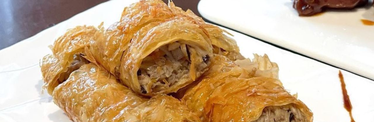 棗子樹素餐廳(普陀山店)