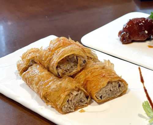 棗子樹·素食餐廳（普陀山店）
