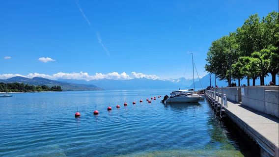 Lausanne