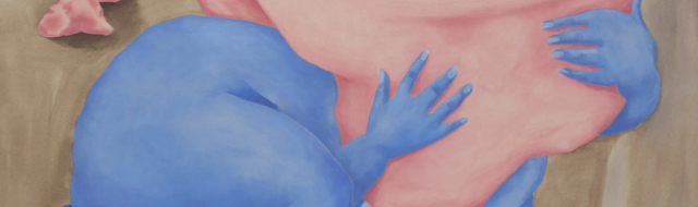 A Mysterious Vision | Robilant + Voena