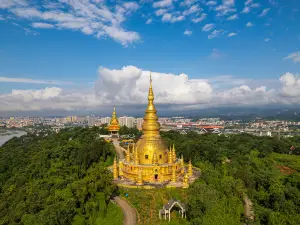 Dai Palace