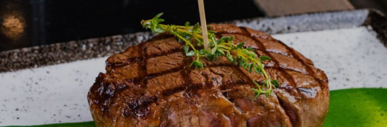 The Meat Co Souk Madinat