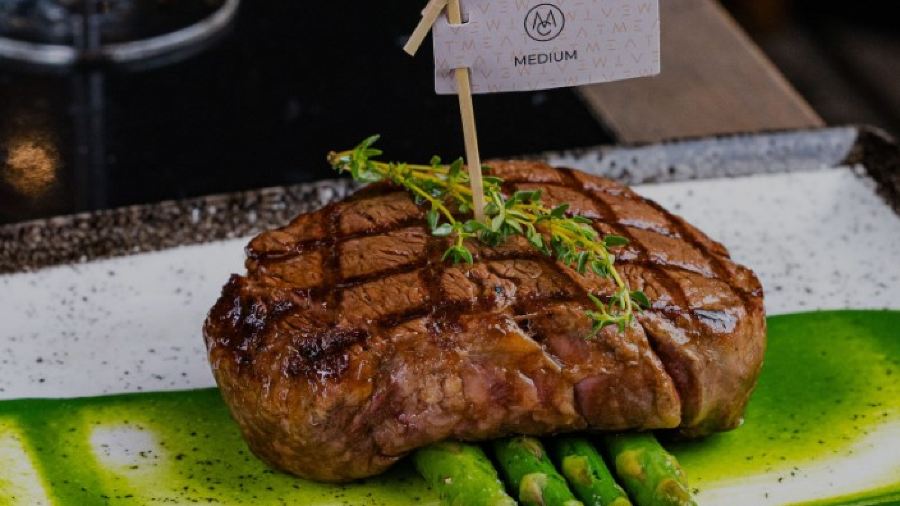 The Meat Co Souk Madinat