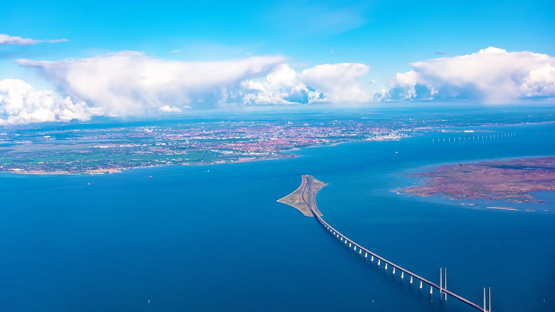 Hotels near Oresund Strait