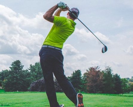 2026 PGA Texas Children's Houston Open