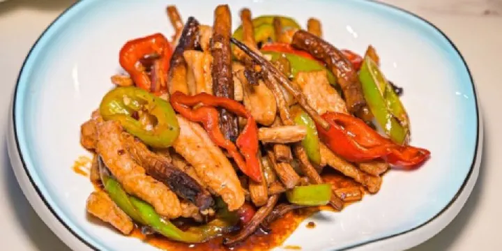 椰漁家海鮮桑拿菜