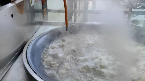 胖哥羊肉 in 야안