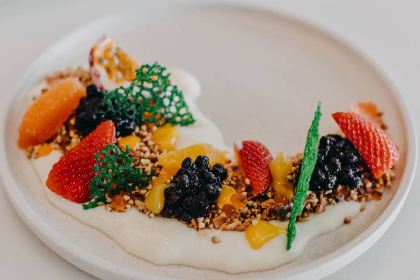 Little Bay Bar & Eatery