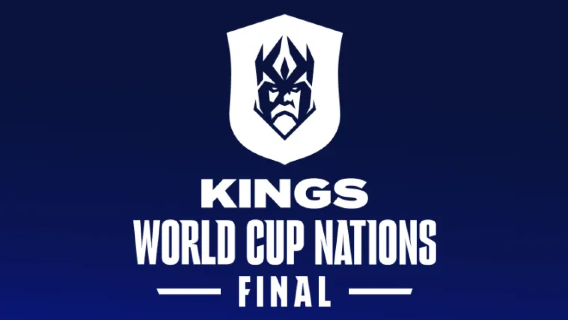 Kings World Cup Nations Final 2026