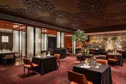 Cai Feng Lou Chinese Restaurant