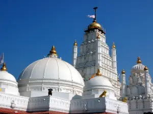Shri Ranchhodraiji Maharaj Mandir , Dakor