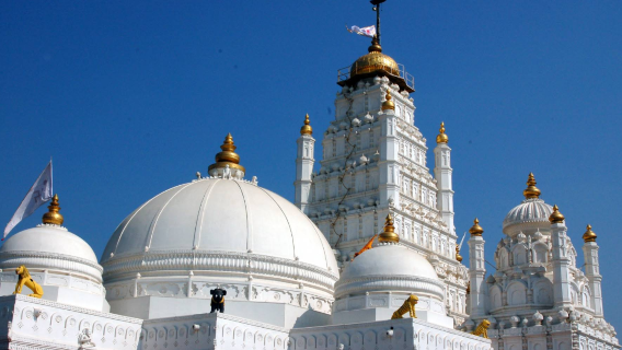Shri Ranchhodraiji Maharaj Mandir , Dakor