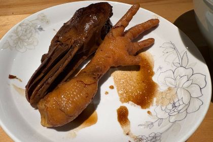 秀珍面馆·蟹面(海宁长安人民路店)