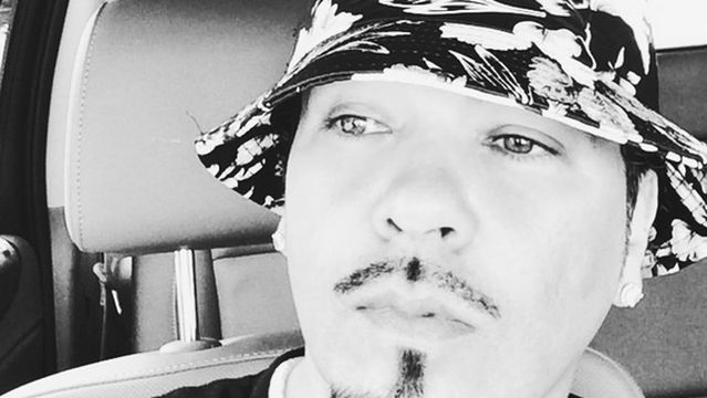 Riverside County | Latin Legacy Tour: Baby Bash, Lil Rob, MC Magic