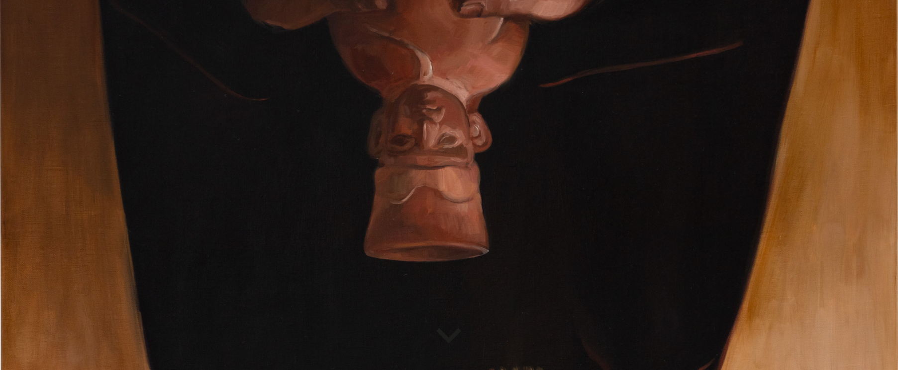 Sandra Gamarra Heshiki: replica | Museum of Art of São Paulo Assis Chateaubriand