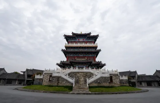 潼關古城新春活動演藝票優待（學生／小童／殘疾人士／退役軍人）