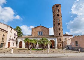 Voli Bari Ravenna diretti
