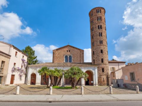 Voli Brindisi Ravenna diretti