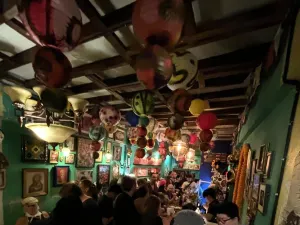 Deaf Shop