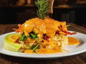 Hash House A Go Go