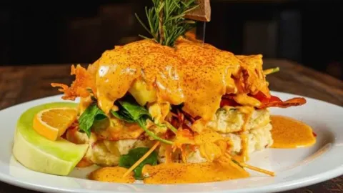 Hash House A Go Go in Florida