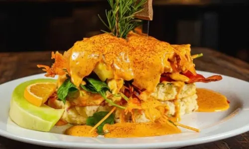 Hash House A Go Go