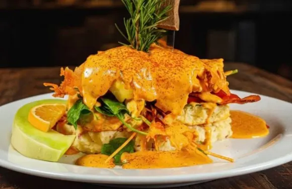 Hash House A Go Go