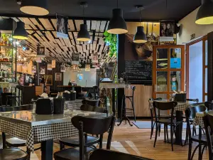 Burgr's Club Lednice