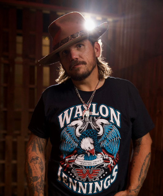 Omaha | Bryan Martin Tour | Barnato