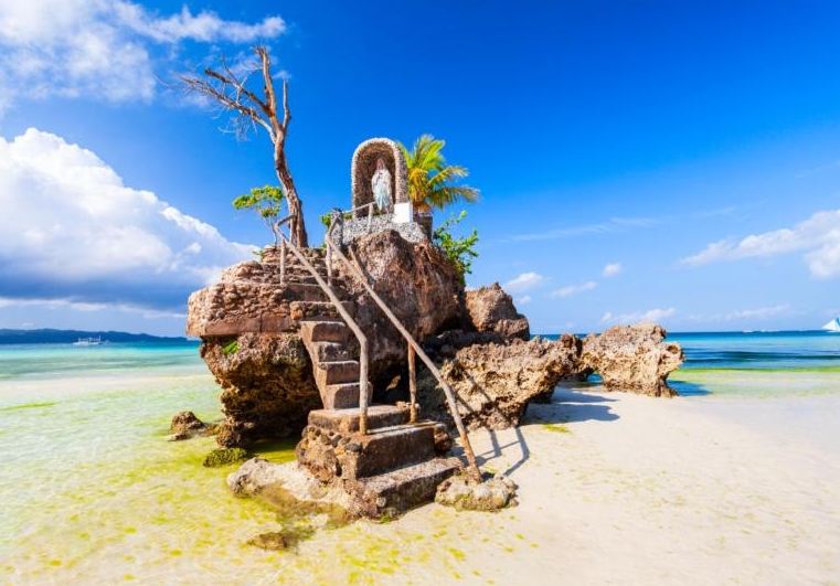 Boracay Island