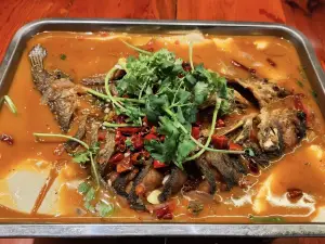 瑶家土菜馆(荔波樟江风景名胜区店)