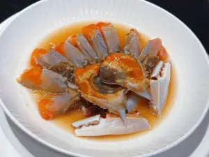 伟荣餐饮·野生活海鲜(孙塘南路店)