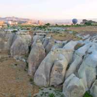 Cappadocia