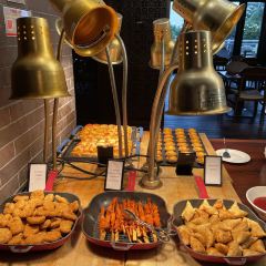 文昌鲁能希尔顿酒店·全日制餐厅 User Photo