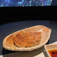 尖沙咀浪漫海景餐廳 