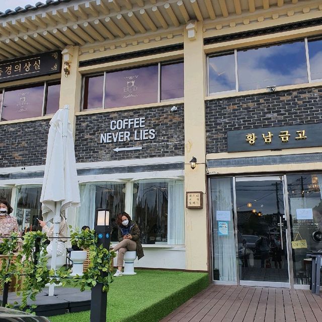 경주 황리단길 맛집 추천 모음!!
