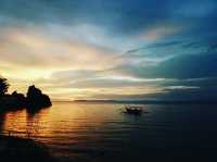 Beach adventure in Pagudpud
