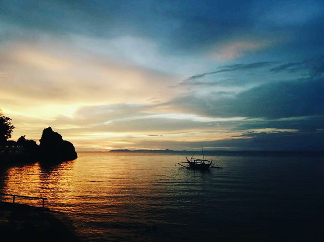 Beach adventure in Pagudpud