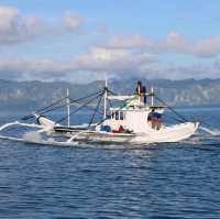 Coron is a special place