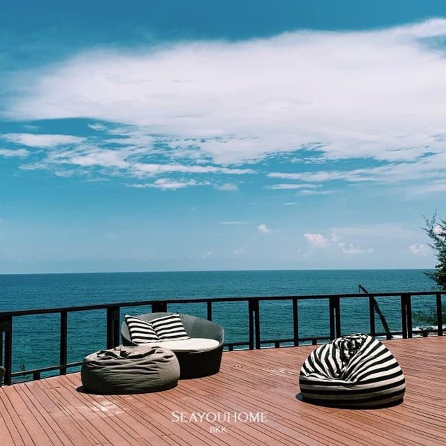 ที่พักวิวร้อยล้าน pullman arcadia phuket