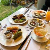 歷山餐廳伏味不再：食物唔錯 + 服務滿分