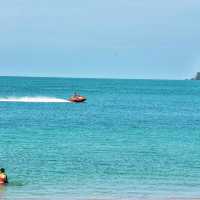 Cenang Beach