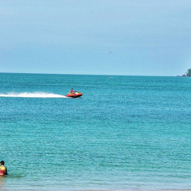 Cenang Beach