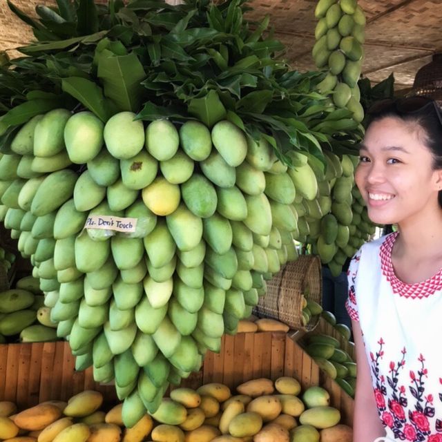 Guimaras Island