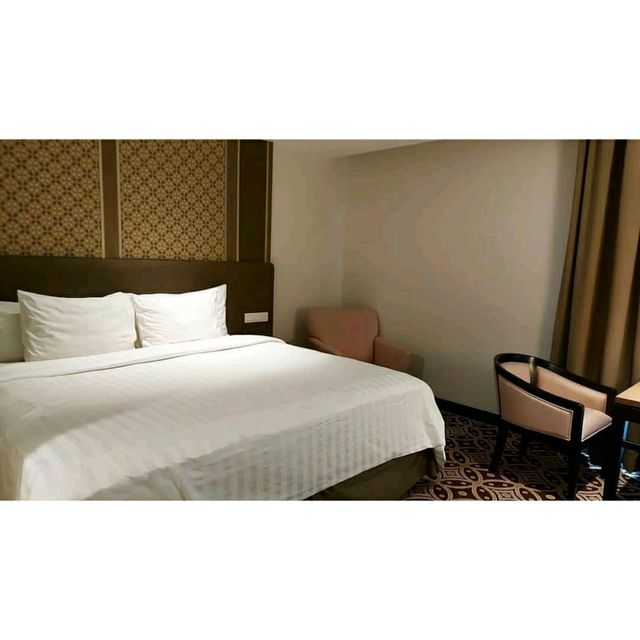 Atria Hotel Gading Serpong