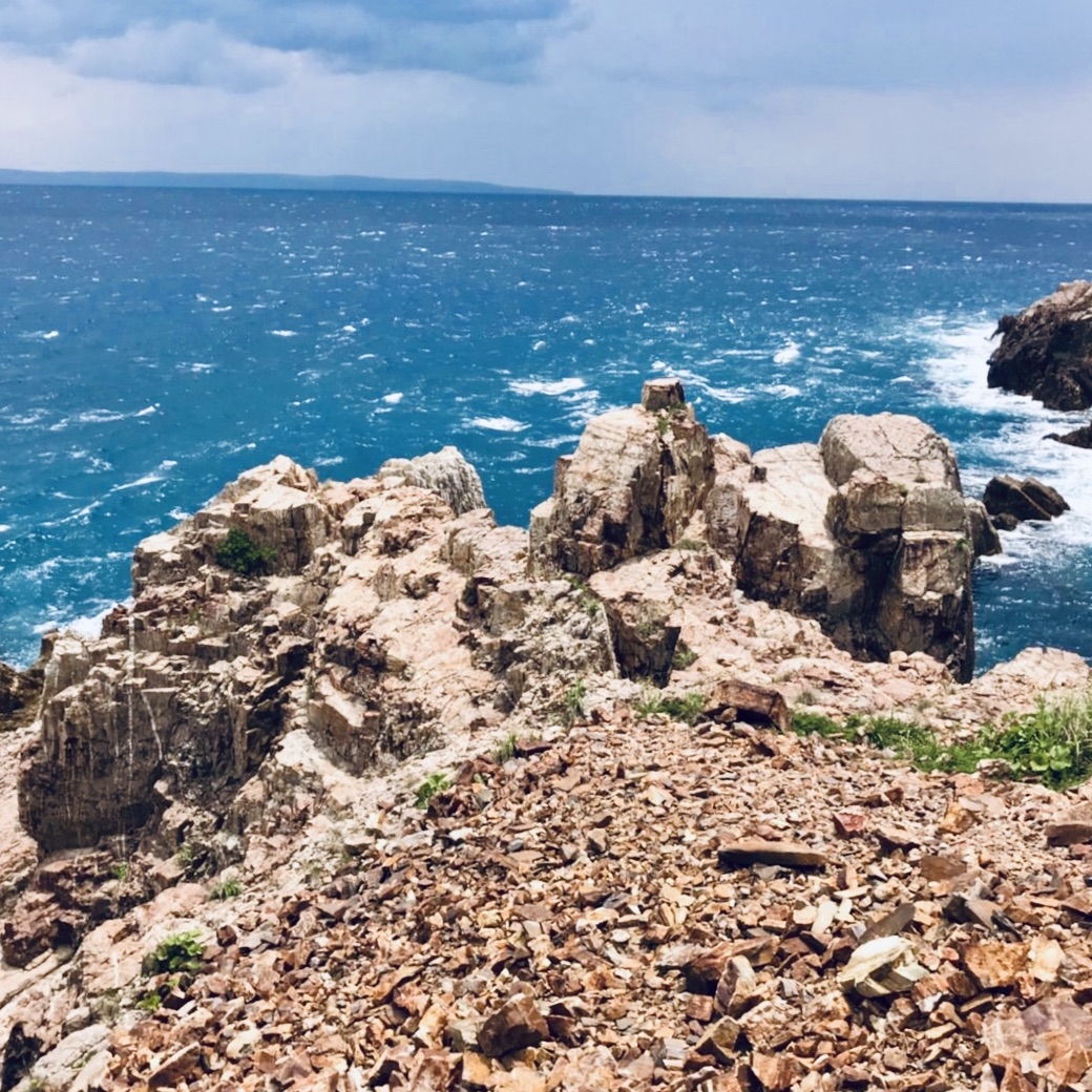 クリスタル 岬 屋久島