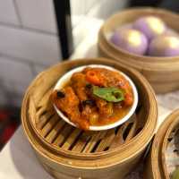 蒸廬｜超抵食港式點心小店